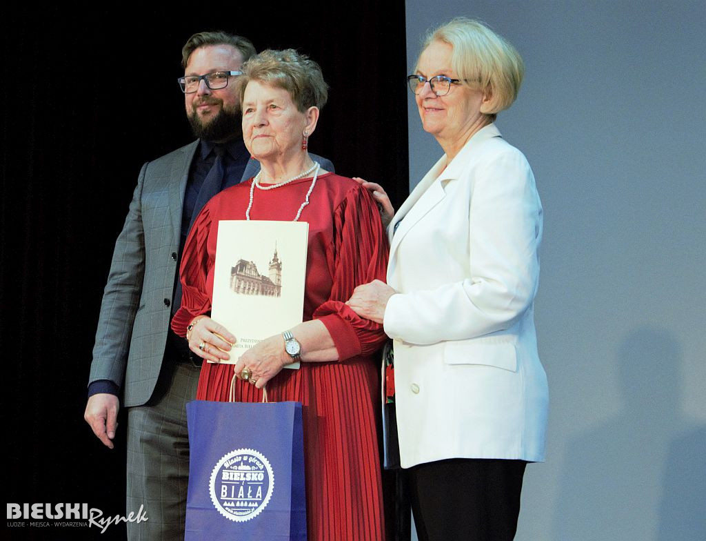 Konkurs artystyczny dla bielskich Seniorów