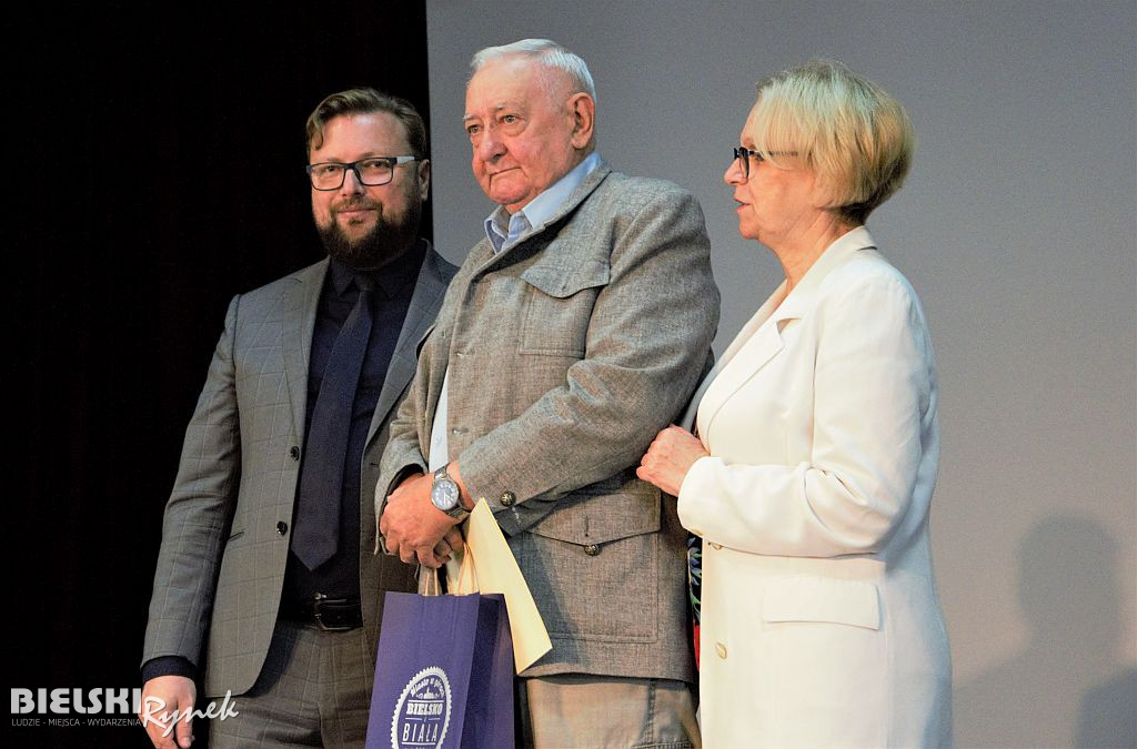 Konkurs artystyczny dla bielskich Seniorów