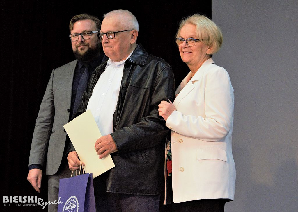 Konkurs artystyczny dla bielskich Seniorów