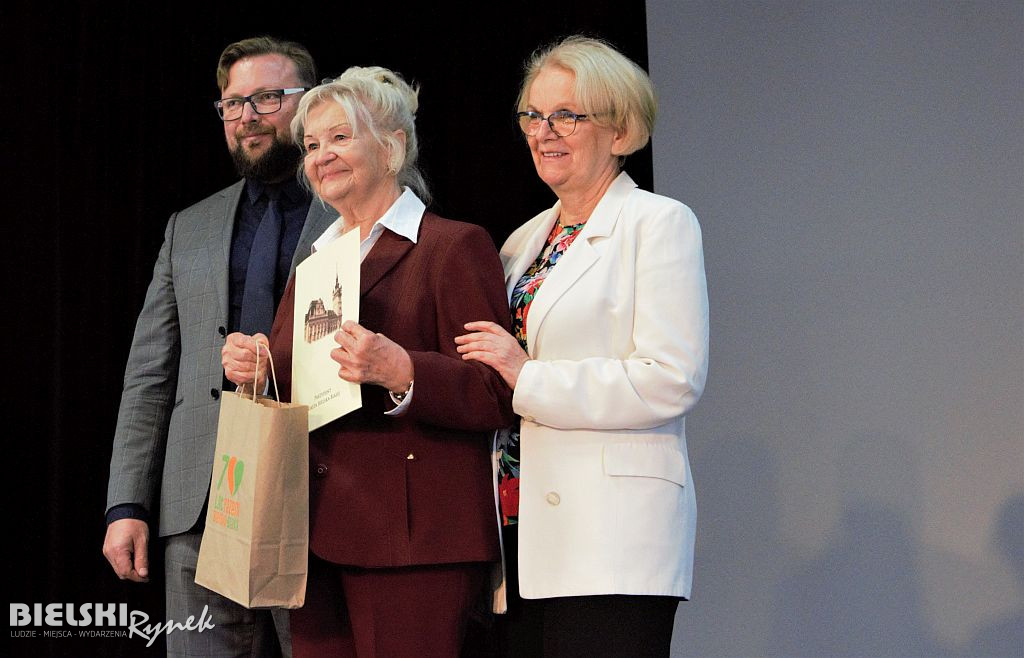 Konkurs artystyczny dla bielskich Seniorów