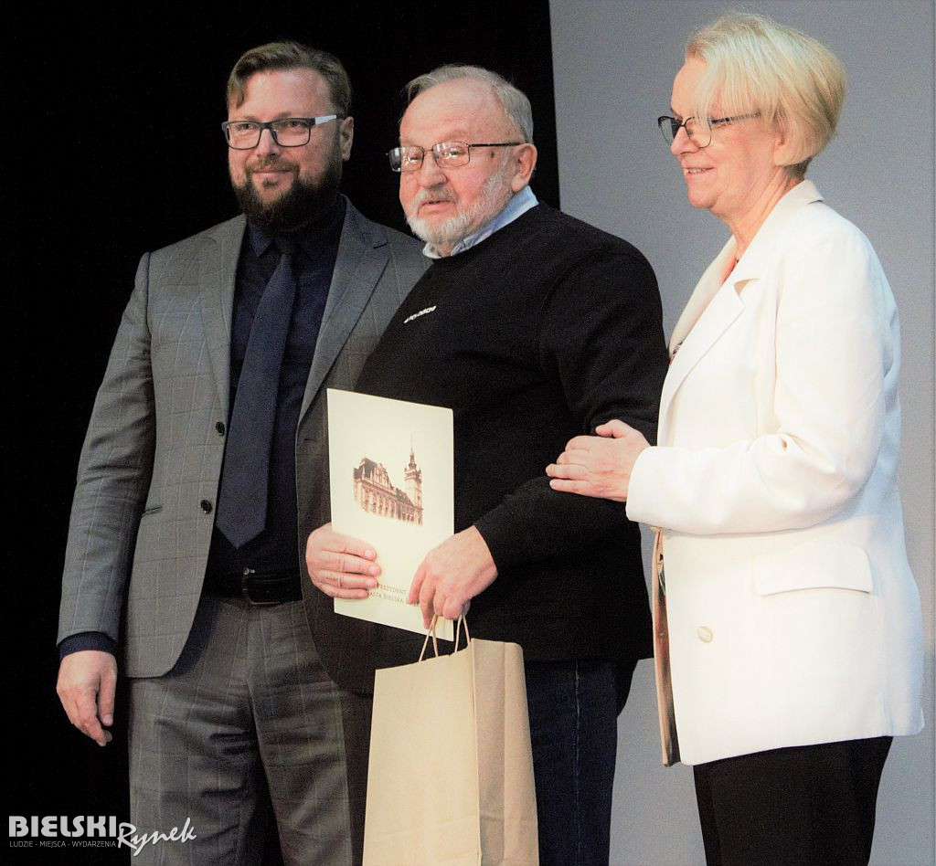 Konkurs artystyczny dla bielskich Seniorów