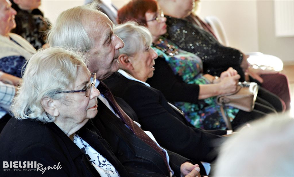 Konkurs artystyczny dla bielskich Seniorów