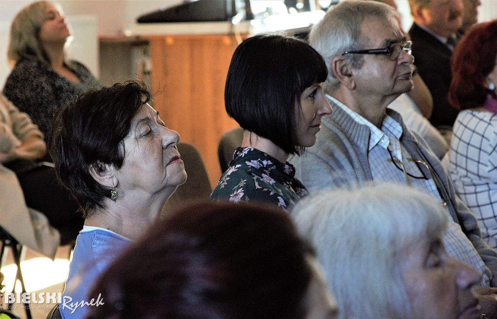 Konkurs artystyczny dla bielskich Seniorów