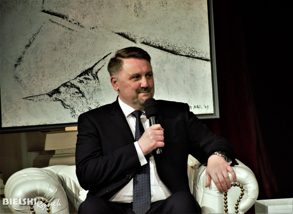 Bielskie IKARY rozdane po raz 29