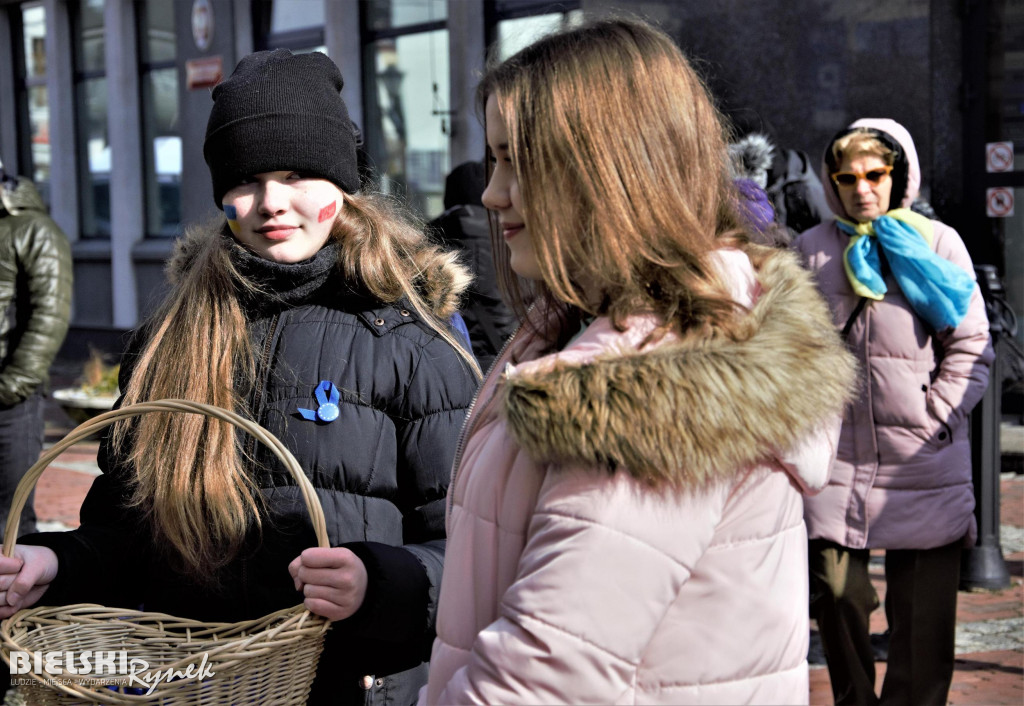 Europejski Dzień Kobiet w Bielsku-Białej