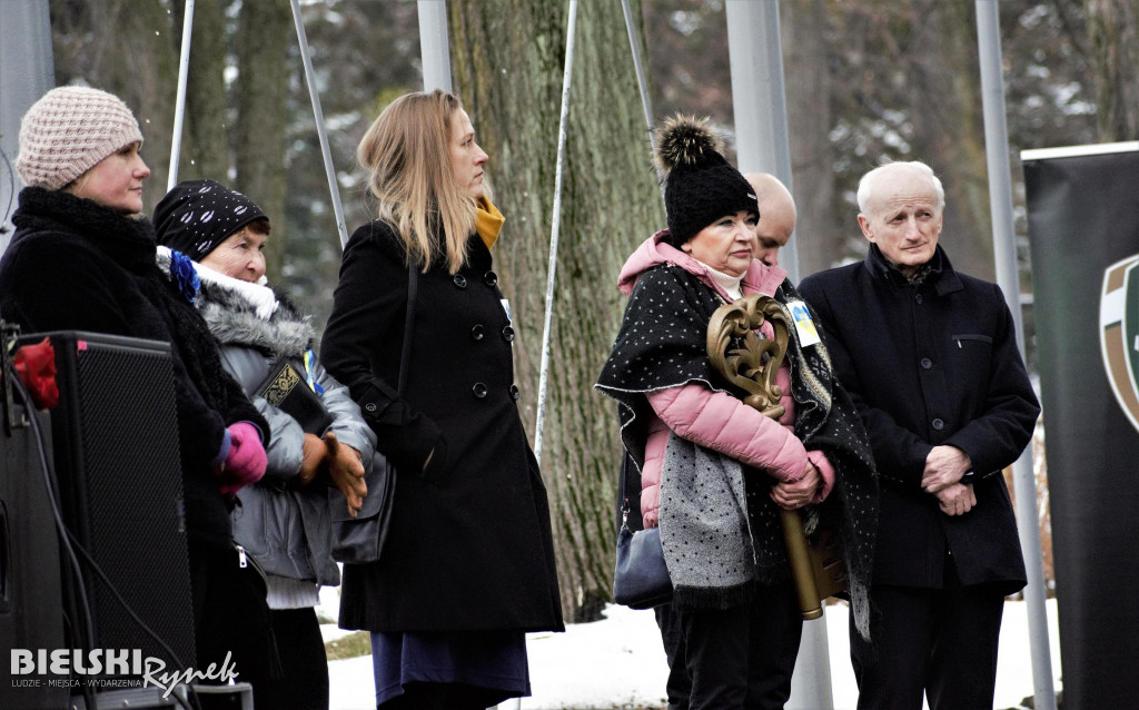 Europejski Dzień Kobiet w Bielsku-Białej