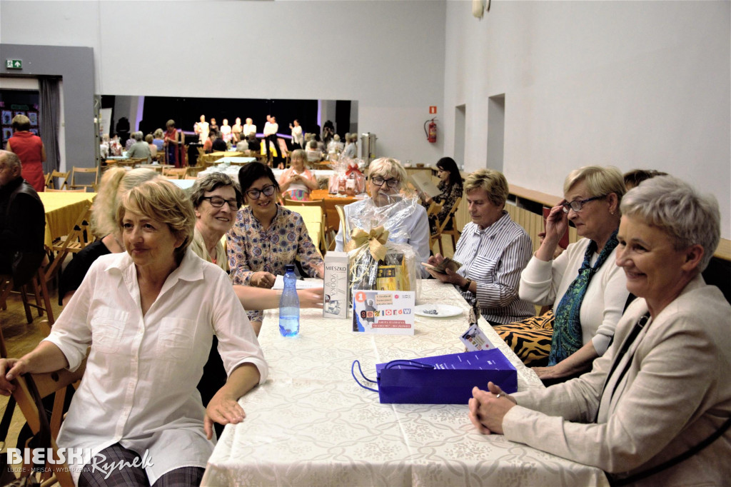 5. Festiwal Twórczości Artystycznej Seniorów za nami!
