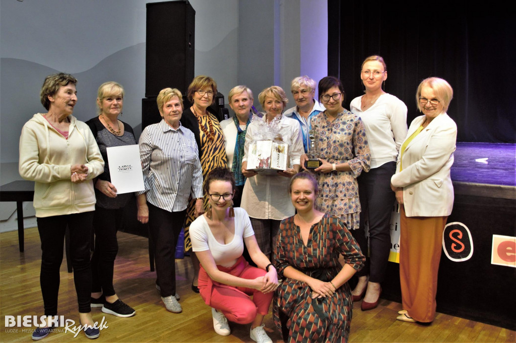 5. Festiwal Twórczości Artystycznej Seniorów za nami!