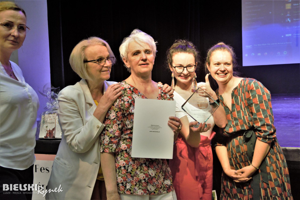 5. Festiwal Twórczości Artystycznej Seniorów za nami!