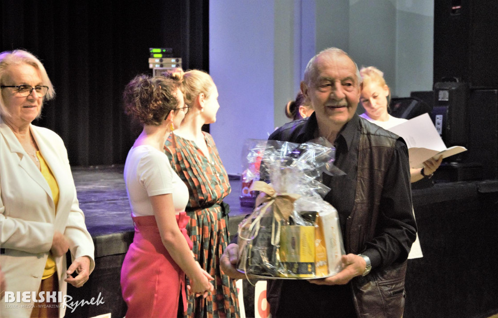 5. Festiwal Twórczości Artystycznej Seniorów za nami!