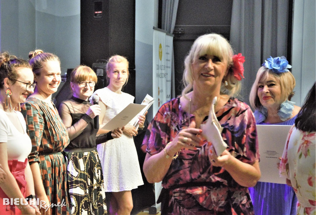 5. Festiwal Twórczości Artystycznej Seniorów za nami!