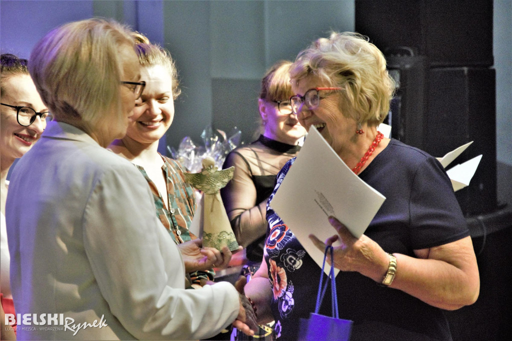 5. Festiwal Twórczości Artystycznej Seniorów za nami!