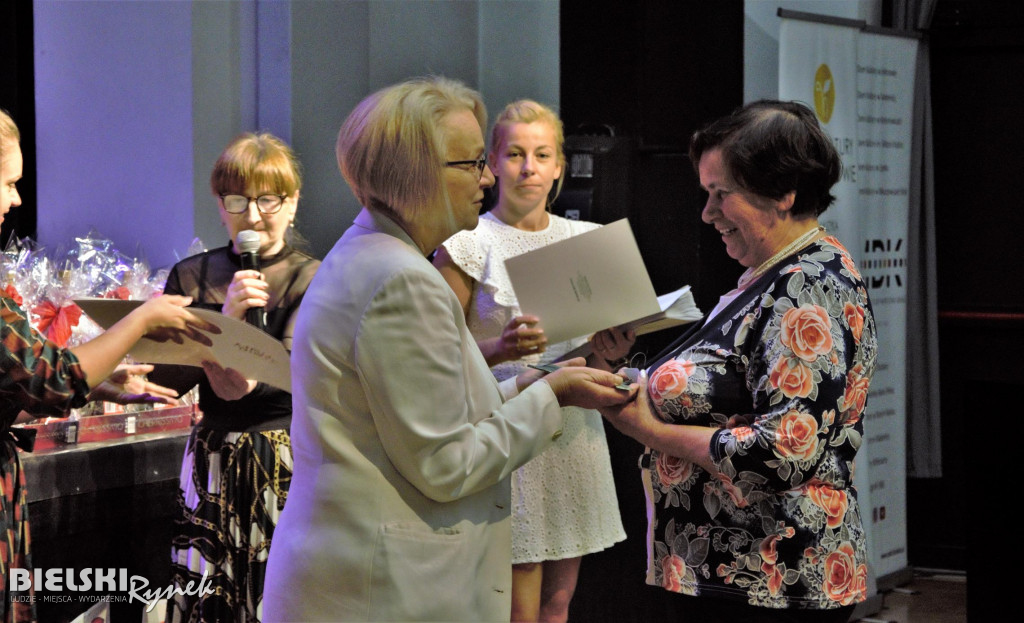 5. Festiwal Twórczości Artystycznej Seniorów za nami!