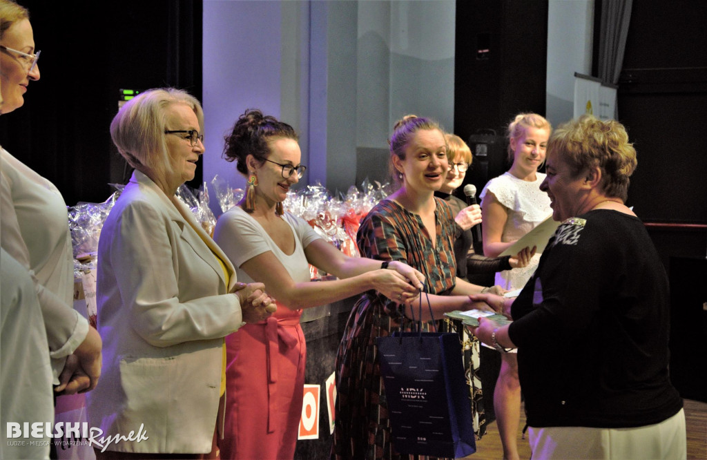 5. Festiwal Twórczości Artystycznej Seniorów za nami!