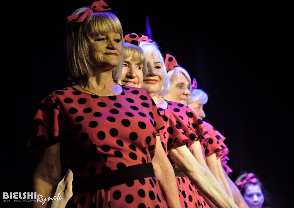 5. Festiwal Twórczości Artystycznej Seniorów za nami!