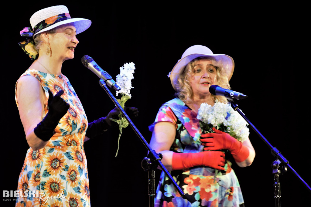 5. Festiwal Twórczości Artystycznej Seniorów za nami!