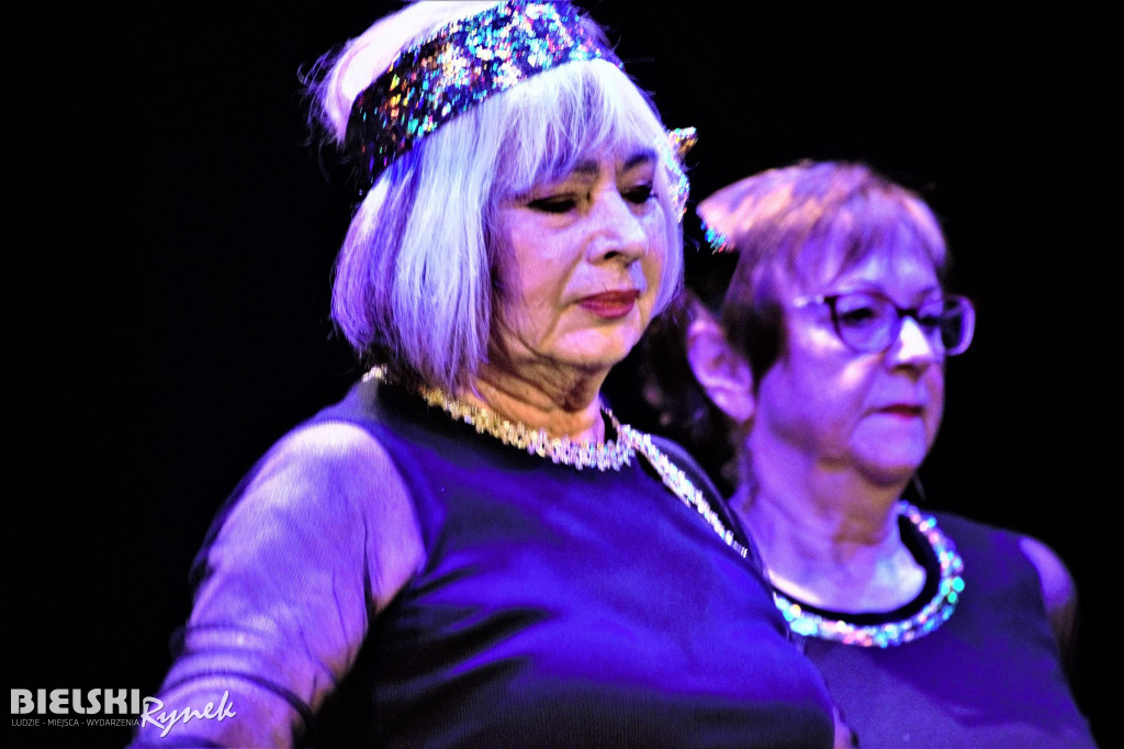5. Festiwal Twórczości Artystycznej Seniorów za nami!