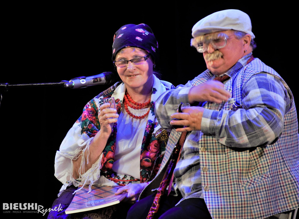 5. Festiwal Twórczości Artystycznej Seniorów za nami!