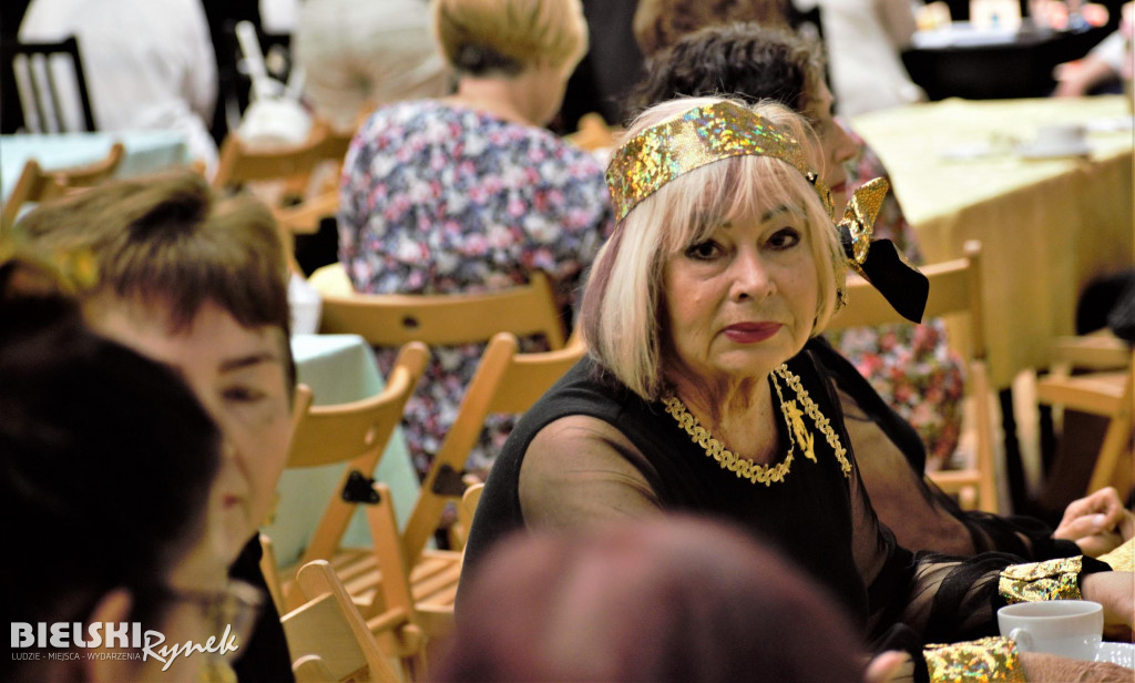 5. Festiwal Twórczości Artystycznej Seniorów za nami!