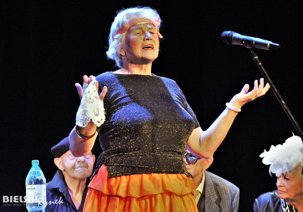 5. Festiwal Twórczości Artystycznej Seniorów za nami!