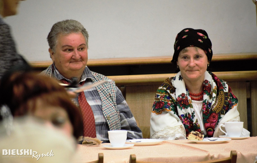5. Festiwal Twórczości Artystycznej Seniorów za nami!