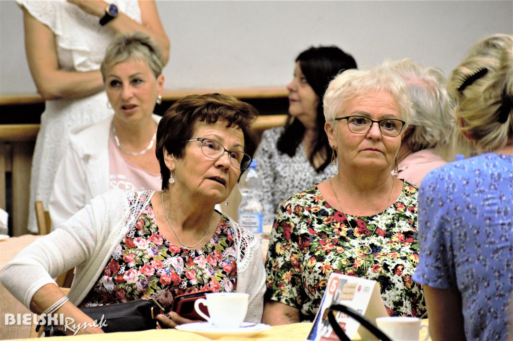 5. Festiwal Twórczości Artystycznej Seniorów za nami!