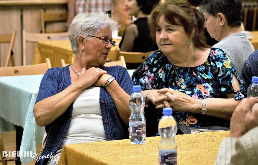 5. Festiwal Twórczości Artystycznej Seniorów za nami!