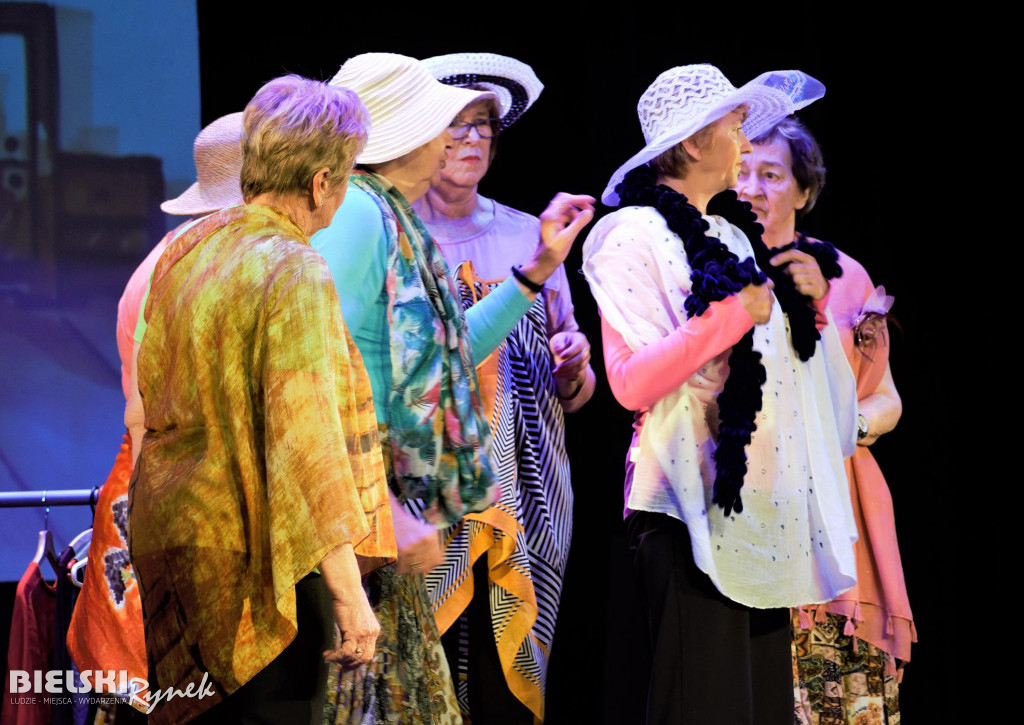 5. Festiwal Twórczości Artystycznej Seniorów za nami!