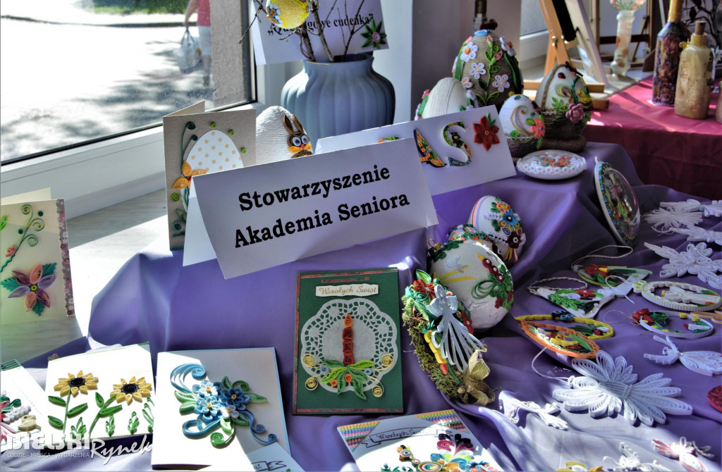 5. Festiwal Twórczości Artystycznej Seniorów za nami!