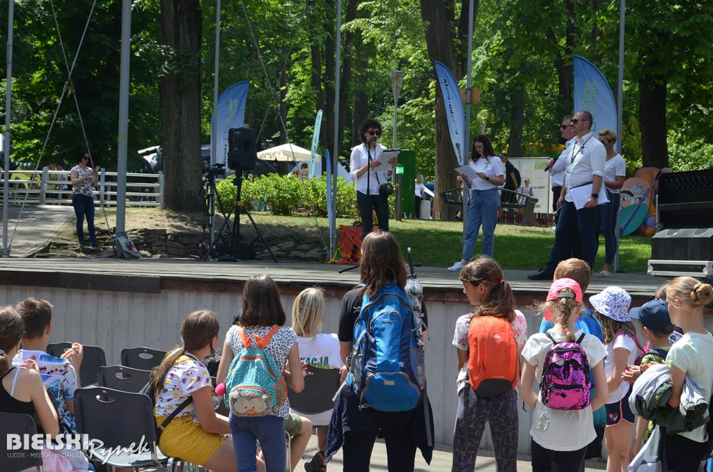 XII Festiwal Dobrej Energii
