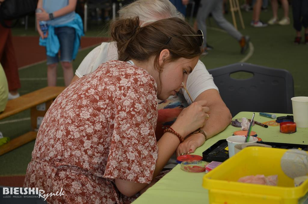 XII Festiwal Dobrej Energii