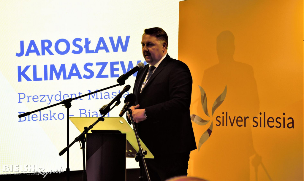 Silver Silesia - Targi Seniora