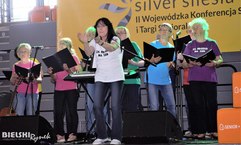 Silver Silesia - Targi Seniora