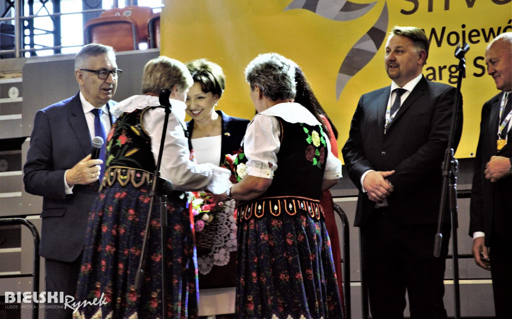 Silver Silesia - Targi Seniora