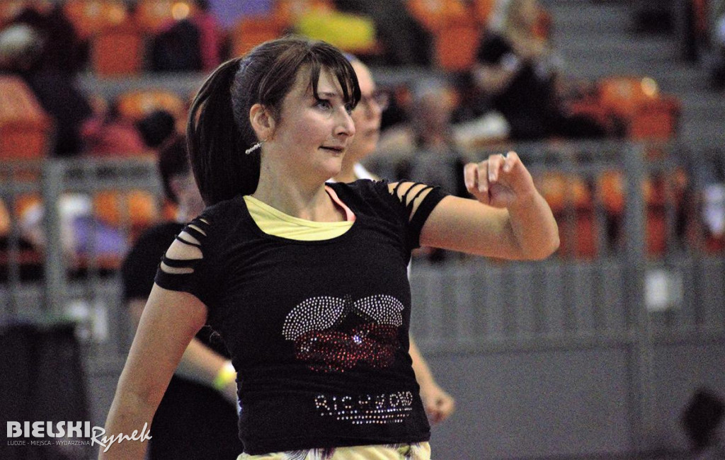 15. Maraton Charytatywny Zumba Fitness