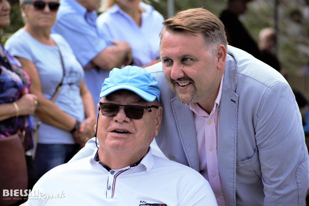 Beskid Cup 2022 w SPA HOTEL JAWOR w Jaworzu