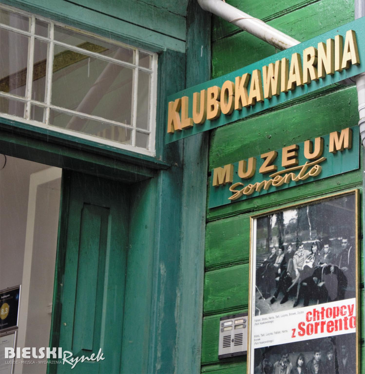 Klaudiusz Maga w szczecińskiej Alei Gwiazd