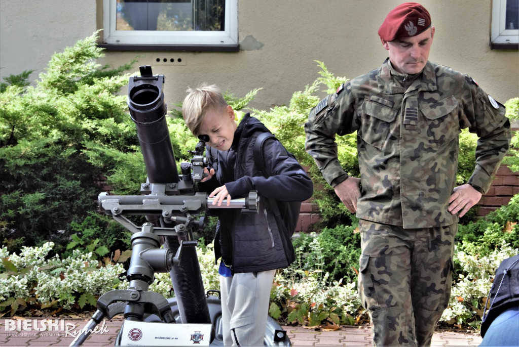 Dni otwarte w bielskich koszarach