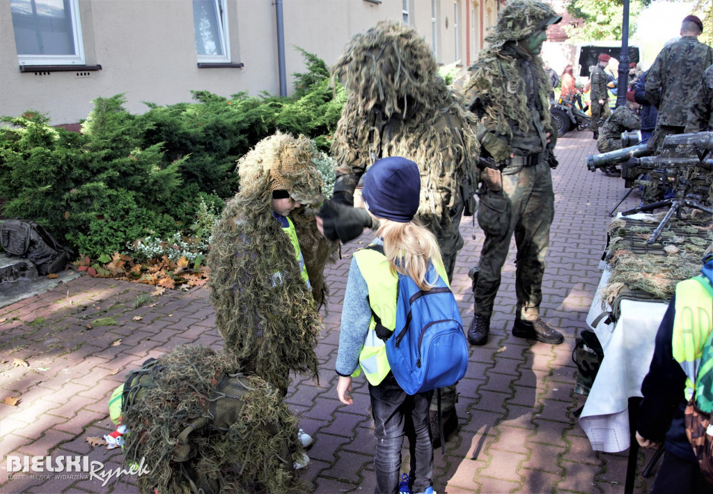Dni otwarte w bielskich koszarach