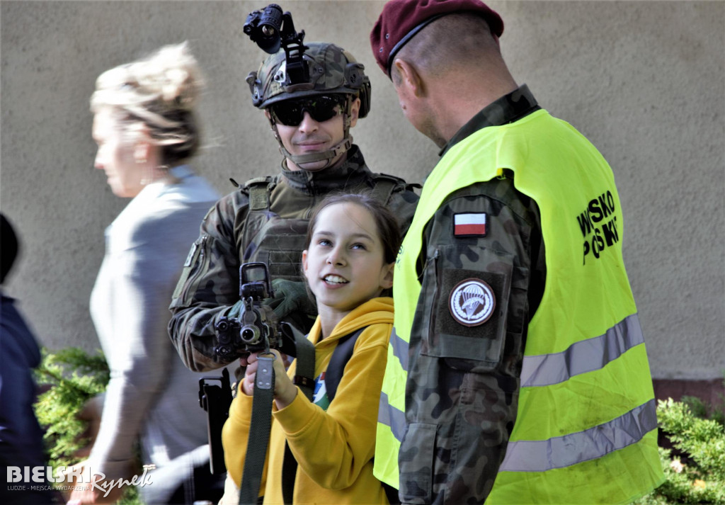 Dni otwarte w bielskich koszarach