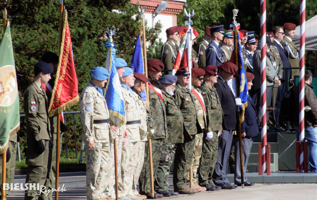 Dni otwarte w bielskich koszarach
