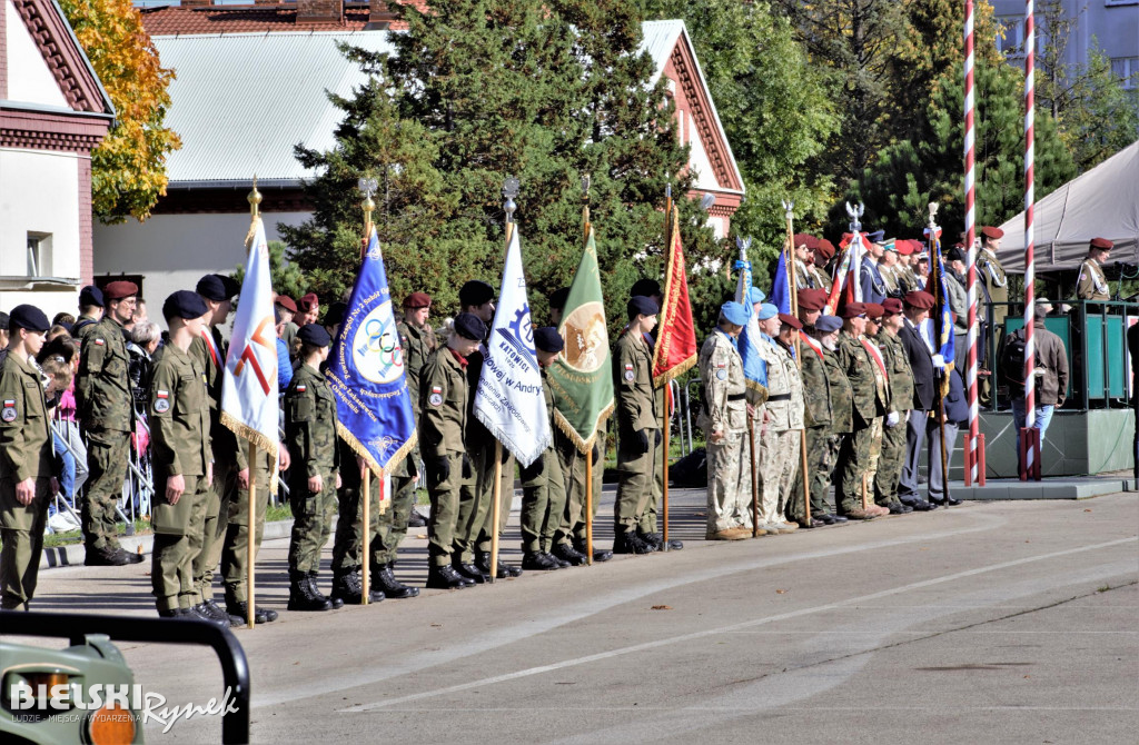 Dni otwarte w bielskich koszarach