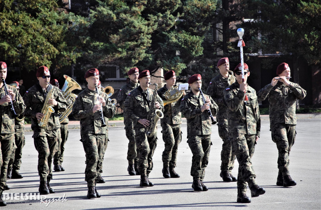 Dni otwarte w bielskich koszarach