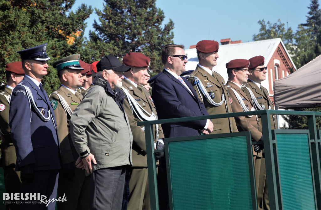Dni otwarte w bielskich koszarach