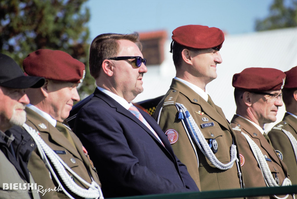 Dni otwarte w bielskich koszarach