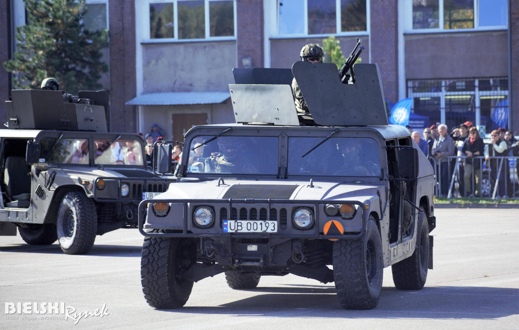 Dni otwarte w bielskich koszarach