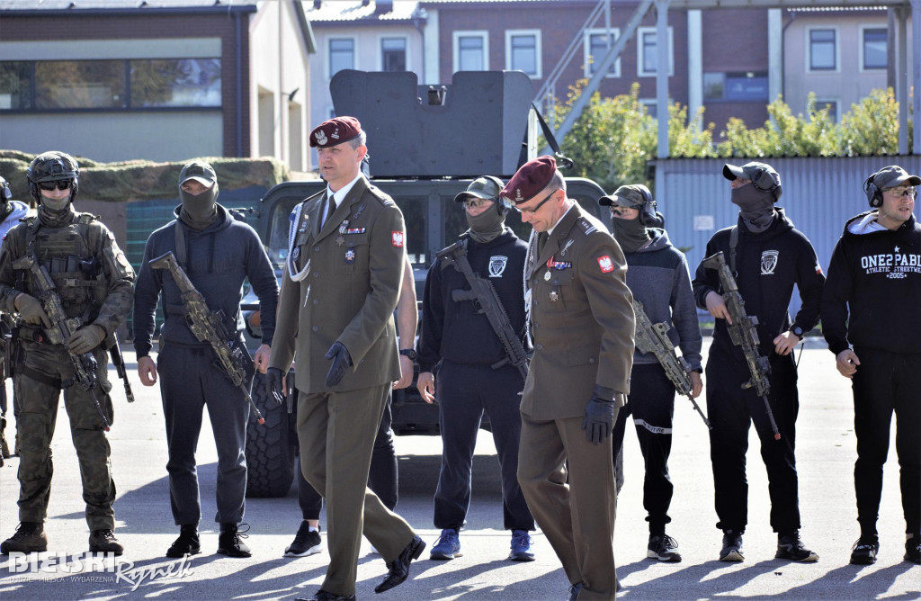 Dni otwarte w bielskich koszarach