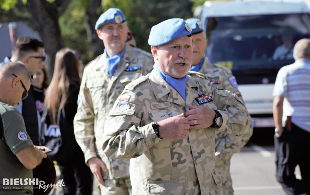 Dni otwarte w bielskich koszarach