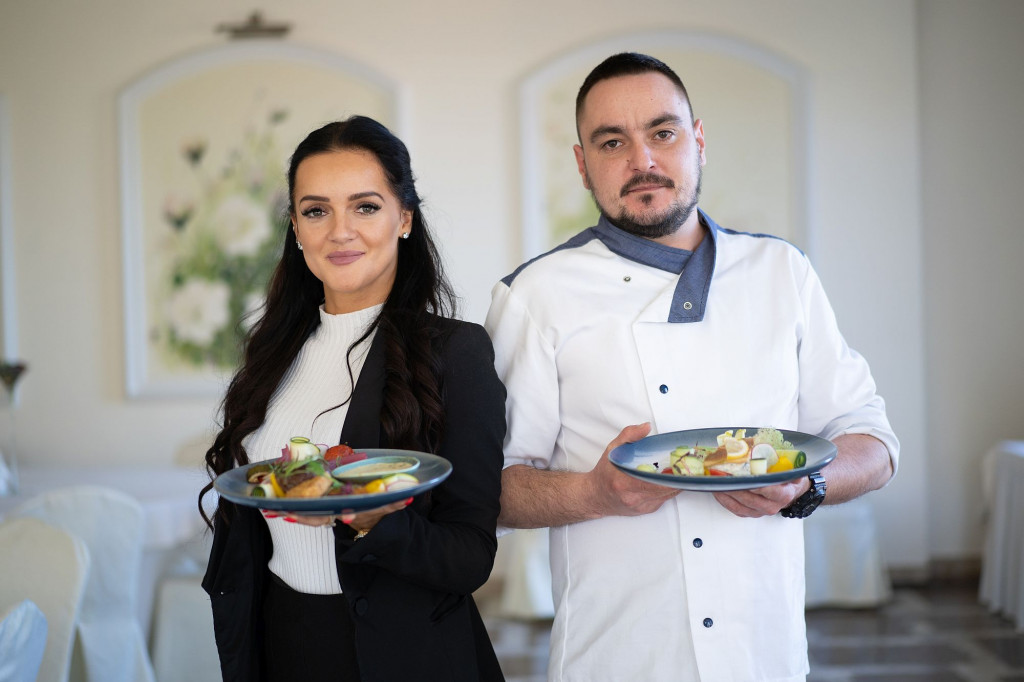 Restauracja Dębowa