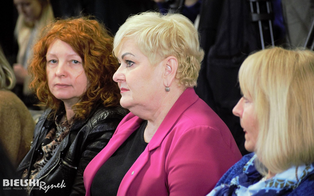 #TuJestPrzyszłość - spotkanie Donalda Tuska w Pszczynie